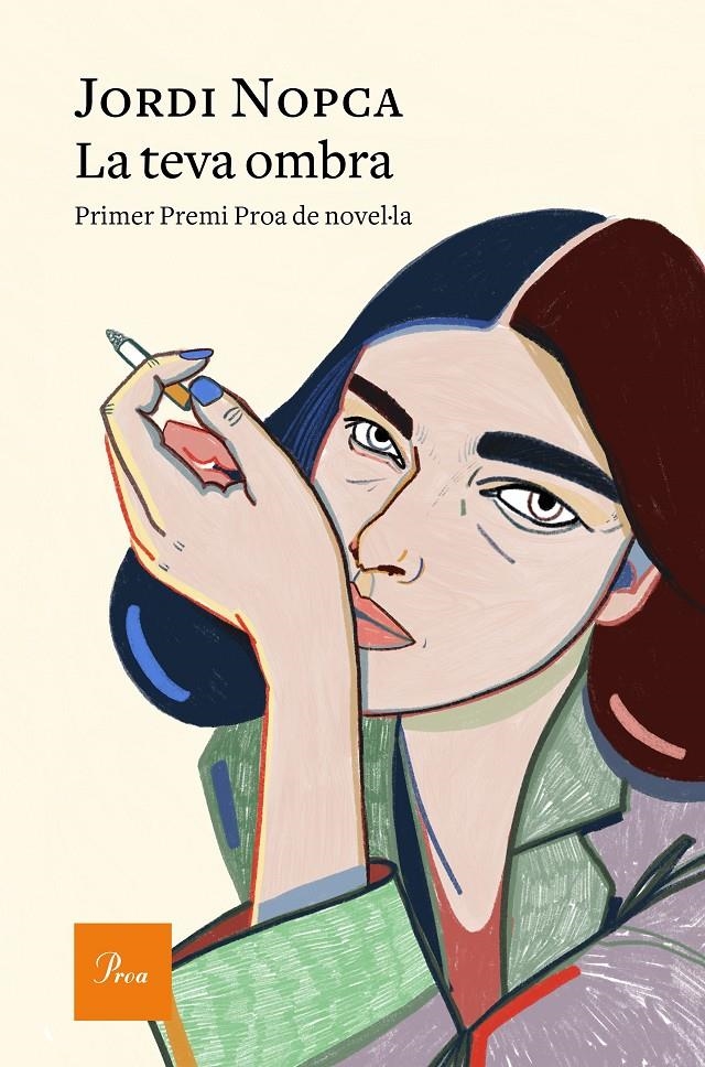 La teva ombra | Nopca, Jordi