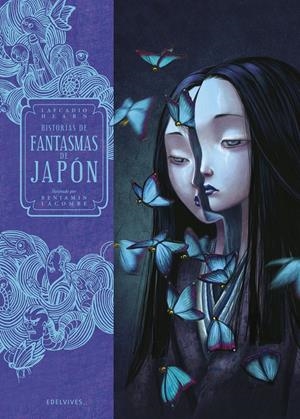 Historias de fantasmas de Japón | Hearn, Lafcadio | Cooperativa autogestionària