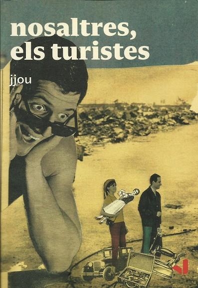 Nosaltres els turistes | Hernandez, Josep | Cooperativa autogestionària