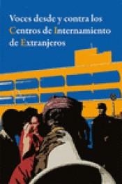 VOCES DESDE Y CONTRA LOS CIES | DD.AA | Cooperativa autogestionària