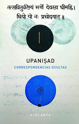 Upanishads | Arnau, Juan | Cooperativa autogestionària