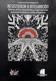 Resistencia o integración | DD.AA | Cooperativa autogestionària