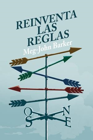 Reinventa las reglas | Meg-John Barker | Cooperativa autogestionària