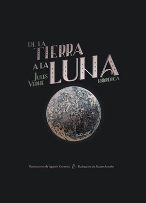 De la tierra a la luna | Verne, Jules | Cooperativa autogestionària
