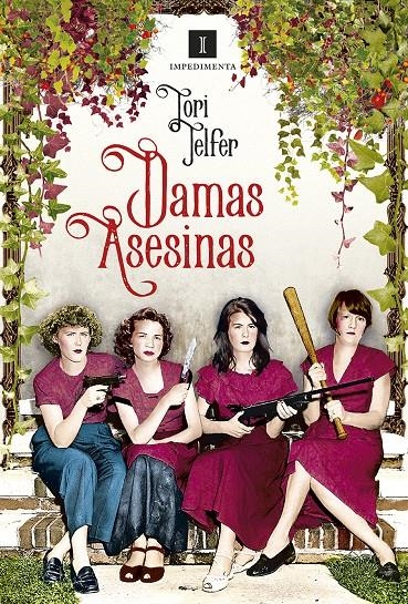 Damas asesinas | Telfer, Tori | Cooperativa autogestionària