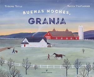 Buenas noches, granja | Doyle, Eugenie | Cooperativa autogestionària