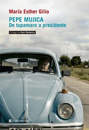 Pepe Mujica | María Esther Gilio | Cooperativa autogestionària
