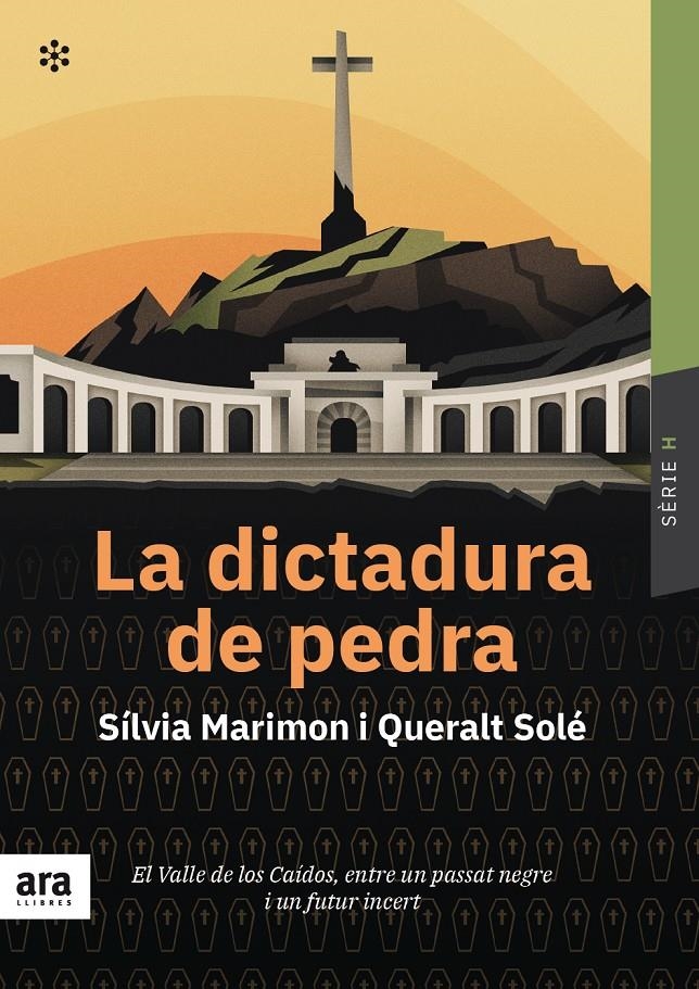 La dictadura de pedra | Marimon i Moles, Sílvia/Solé i Barjuan, Queralt | Cooperativa autogestionària