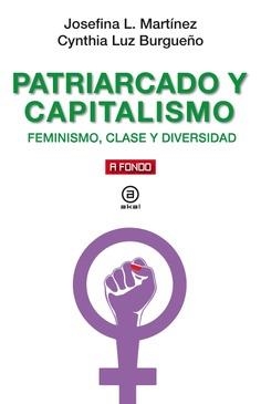 Patriarcado y capitalismo | Burgueño Leiva, Cynthia Luz/Luzuriaga Martínez, Josefina