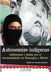 Autonomías indígenas | Waldo Lao Fuentes