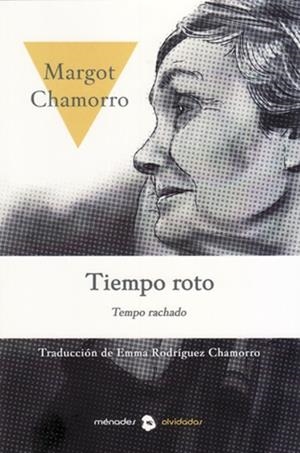 Tiempo roto | Chamorro, Margot | Cooperativa autogestionària