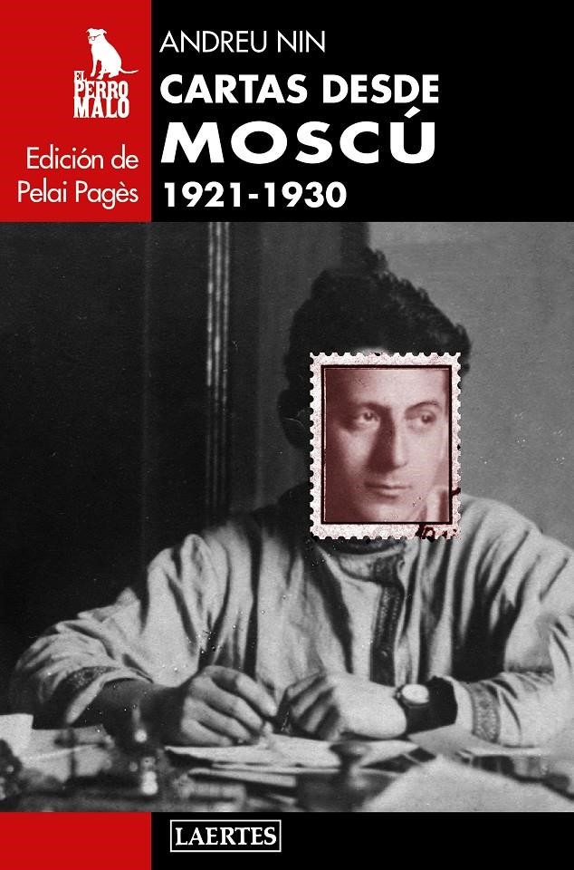 Cartas desde Moscú. 1921-1930 | Nin, Andreu | Cooperativa autogestionària
