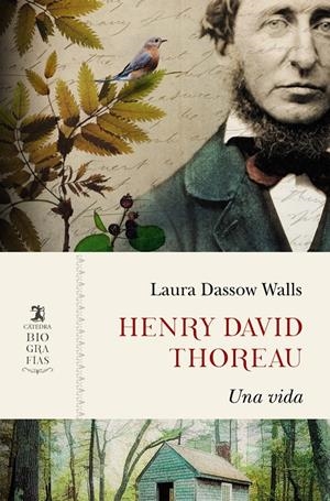 Henry David Thoreau | Dassow Walls, Laura | Cooperativa autogestionària