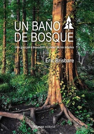 Un baño de bosque | Brisbare, Éric