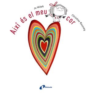 Així és el meu cor | Witek, Jo | Cooperativa autogestionària