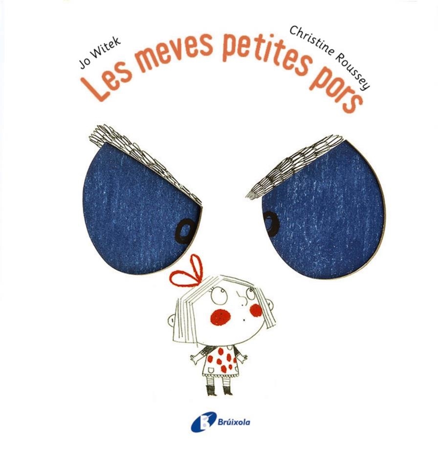 Les meves petites pors | Witek, Jo | Cooperativa autogestionària