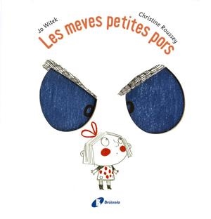Les meves petites pors | Witek, Jo | Cooperativa autogestionària