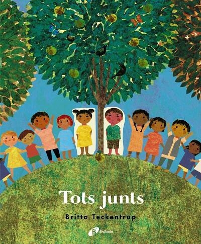 Tots junts | Teckentrup, Britta | Cooperativa autogestionària