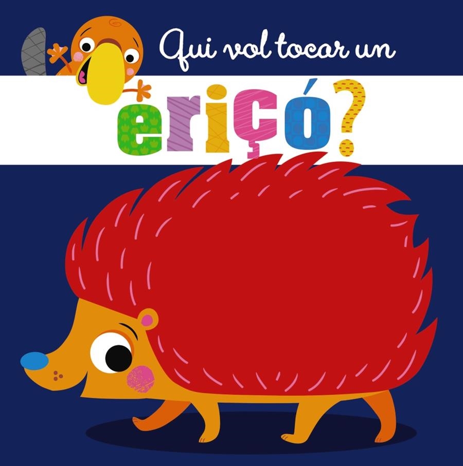 Qui vol tocar un eriçó? | Varios Autores | Cooperativa autogestionària