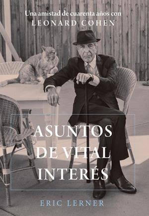 Asuntos de vital interés | Lerner, Eric | Cooperativa autogestionària
