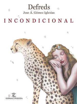 Incondicional | Defreds - Jose Á. Gómez Iglesias | Cooperativa autogestionària