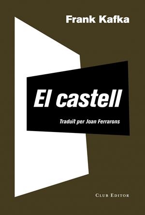 El castell | Kafka, Franz | Cooperativa autogestionària