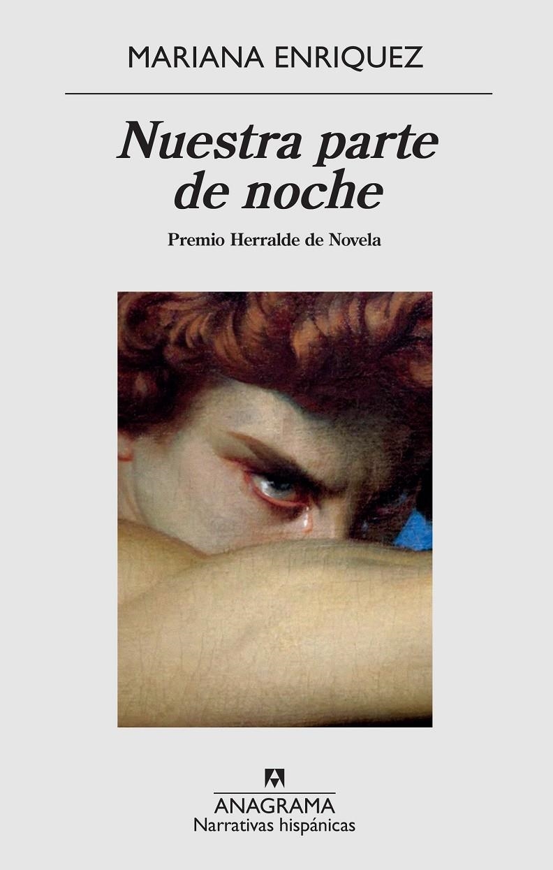 Nuestra parte de noche | Enriquez, Mariana | Cooperativa autogestionària
