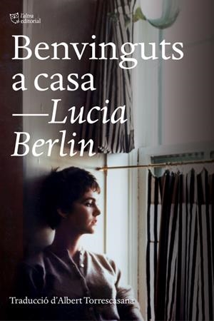 Benvinguts a casa | Berlin, Lucia | Cooperativa autogestionària