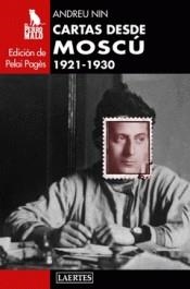 Cartas desde Moscú (1921-1930) | Nin Pérez, Andreu | Cooperativa autogestionària