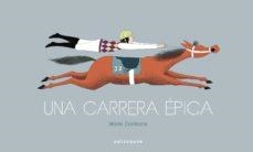 Una carrera épica | Dorléans, Marie | Cooperativa autogestionària