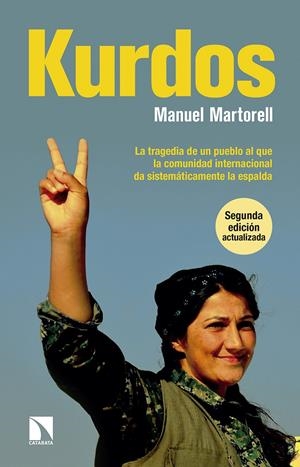 Kurdos | MARTORELL, MANUEL | Cooperativa autogestionària