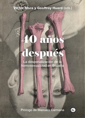 40 años después | Huard / Mora | Cooperativa autogestionària
