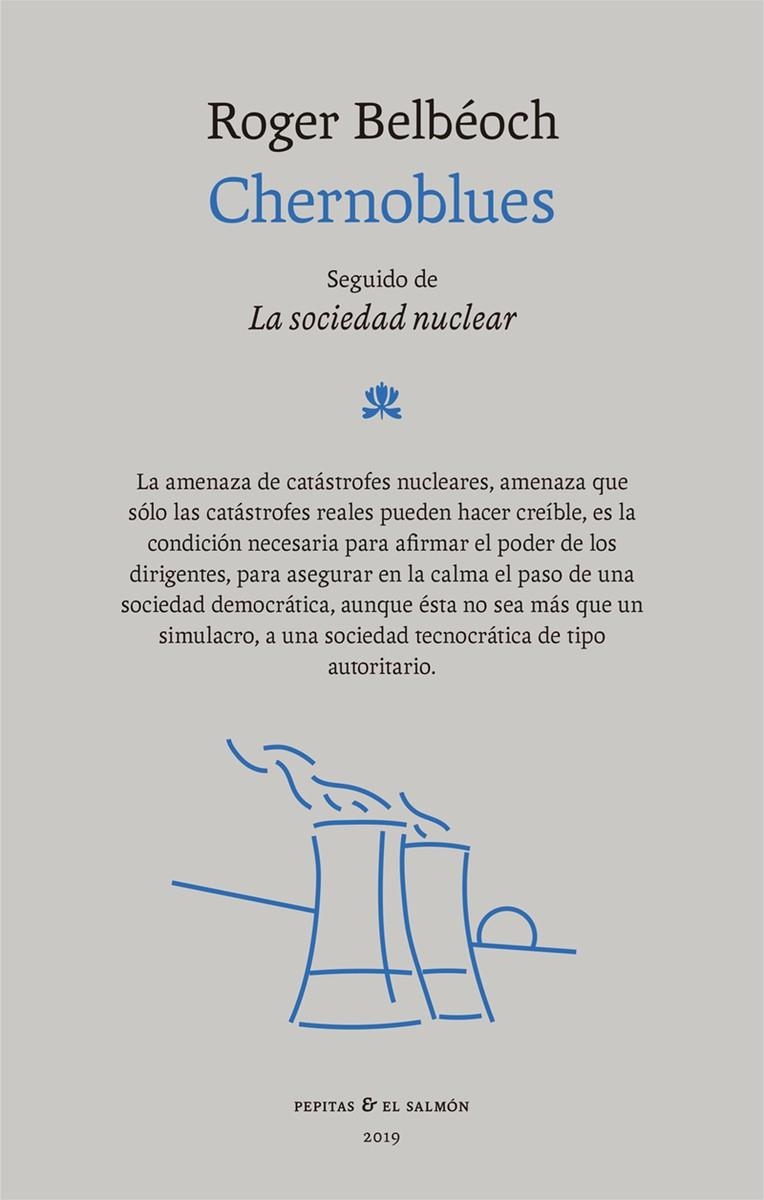 Chernoblues | Roger Belbeoch | Cooperativa autogestionària