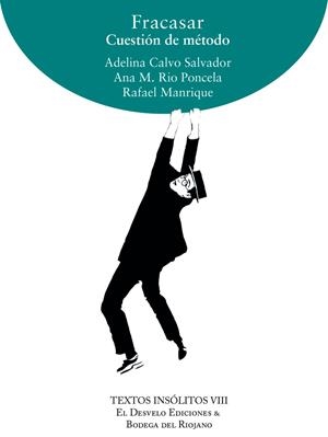 Fracasar | Calvo Salvador, Adelina/Rio Poncela, Ana Maria/Manrique Solana, Rafael | Cooperativa autogestionària