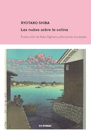 Las nubes sobre la colina | Shiba, Ryotaro | Cooperativa autogestionària