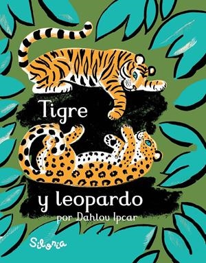 Tigre y leopardo | Ipcar, Dahlov | Cooperativa autogestionària