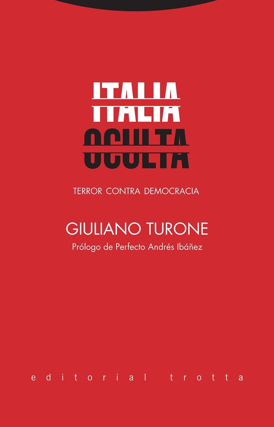 Italia oculta | Turone, Giuliano | Cooperativa autogestionària