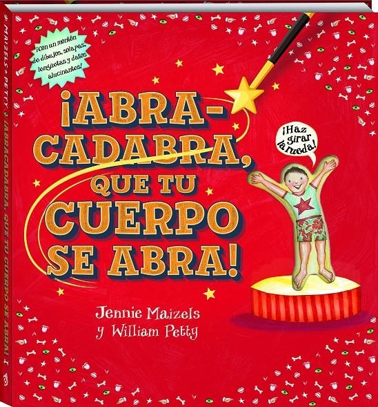 Abracadabra que tu cuerpo se abra | Petty, William/Maizels, Jennie | Cooperativa autogestionària