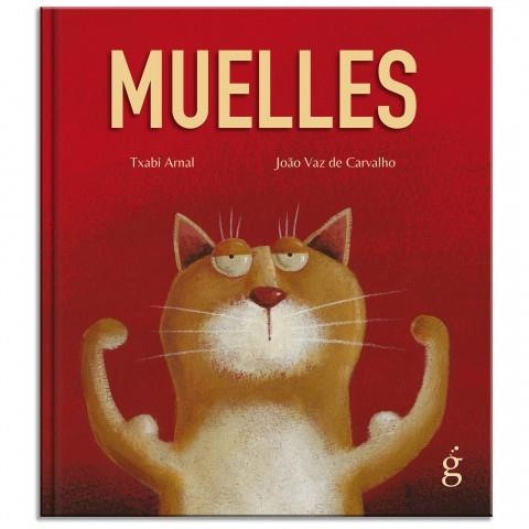 Muelles | Txabi Arnal; Joâo Vaz de Carvalho