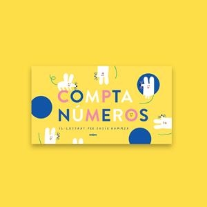 Comptanúmeros | Susie Hammer