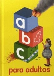 ABC PARA ADULTOS | LEIGH, TOBY