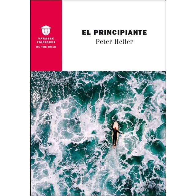 El Principiante | Heller, Peter | Cooperativa autogestionària