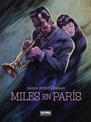 Miles en París | Salva Rubio / Sagar | Cooperativa autogestionària