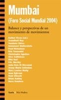 Mumbai (Foro social mundial 2004) | VVAA | Cooperativa autogestionària