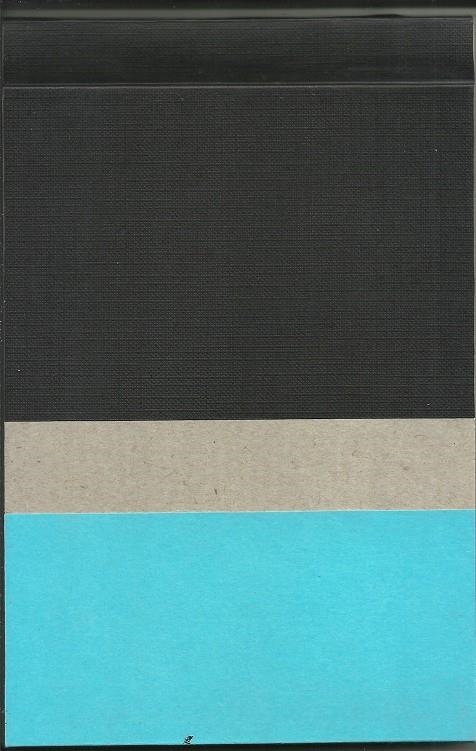 Quadern Edificis / Edificios | Cooperativa autogestionària