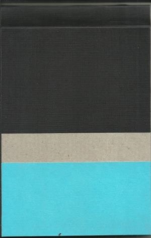 Quadern Edificis / Edificios | Cooperativa autogestionària