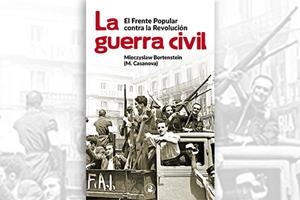 La guerra civil | M. Casanova | Cooperativa autogestionària