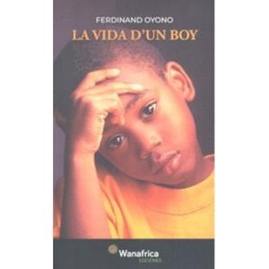 La vida d'un boy | Oyono, Ferdinand Léopold | Cooperativa autogestionària