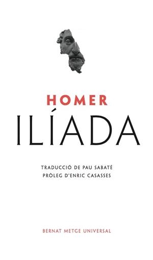 Ilíada | Homer | Cooperativa autogestionària