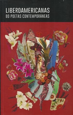Liberoamericanas. 80 poetas contemporaneas | DD.AA | Cooperativa autogestionària